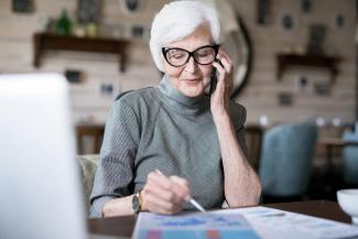 Small Business Retirement Planning | Preferred Resource Group